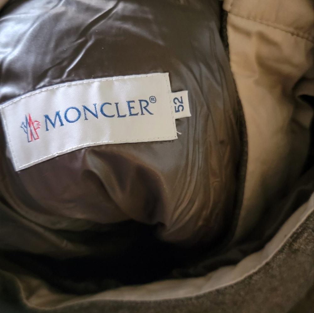 Moncler pants